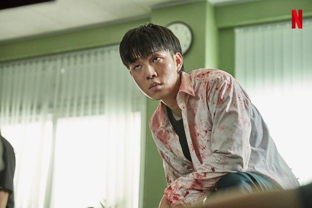 Đạo diễn 'All Of Us Are Dead' hé lộ thông tin về mùa 2: Cheong San