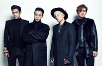 Big Bang tái xuất sau 4 năm, T.O.P bị ‘đào’ lại phát ngôn không muốn quảng bá tại Hàn Quốc