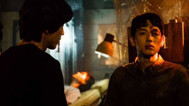 5 phim Hàn phơi bày bản chất 'đen tối' của con người: Squid Game, Hellbound…
