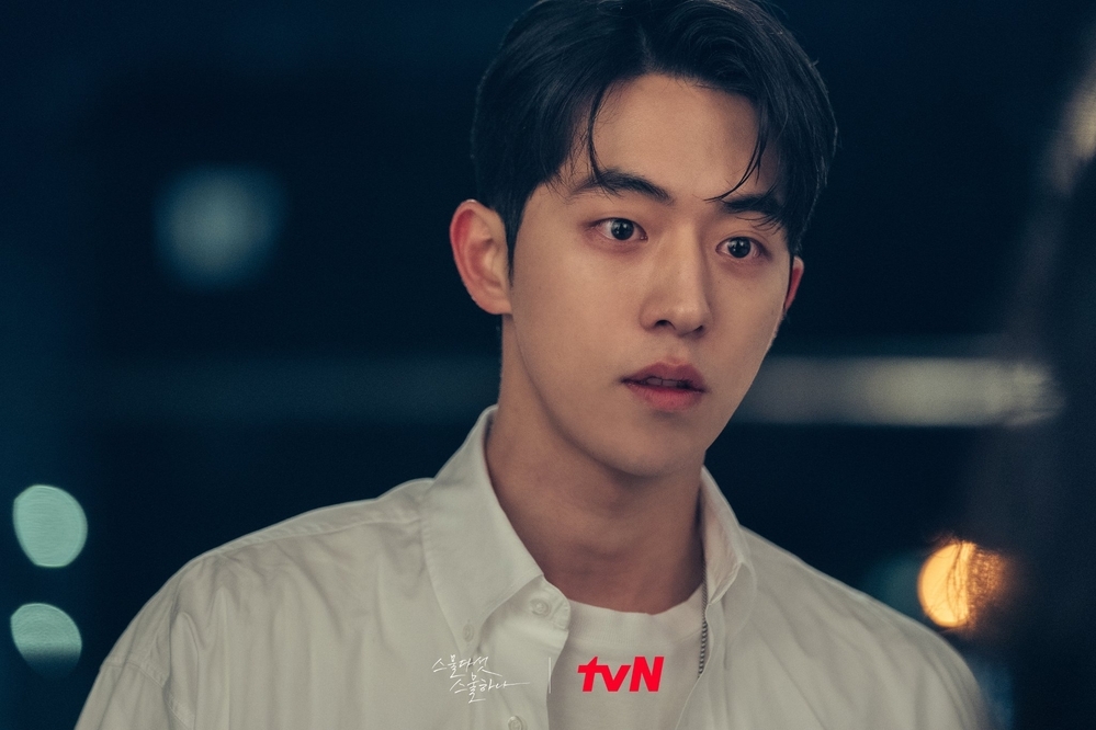 Song Kang đối đầu Nam Joo Hyuk trên màn ảnh nhỏ, liệu ai sẽ là người chiến thắng?