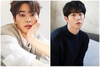 Song Kang đối đầu Nam Joo Hyuk trên màn ảnh nhỏ, liệu ai sẽ là người chiến thắng?