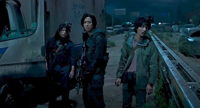Xếp hạng IMDb phim zombie Hàn: ‘All Of Us Are Dead’ nổi đình nổi đám cũng chỉ đứng thứ 3