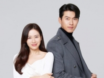 Hành trình tình yêu của Hyun Bin và Son Ye Jin: Ba lần phủ nhận và một cái kết viên mãn