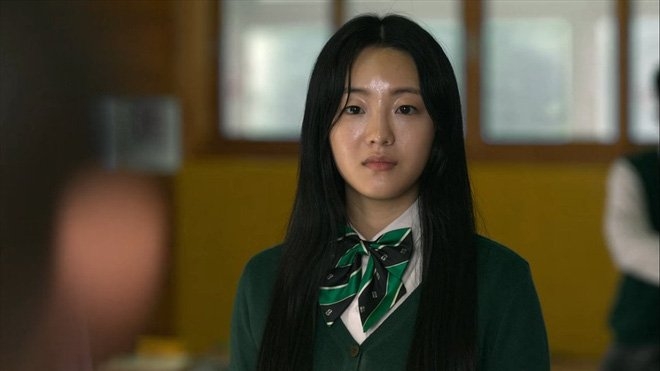 Series phim học đường ‘School’: ‘Bùa may mắn’ của dàn sao Hàn Quốc