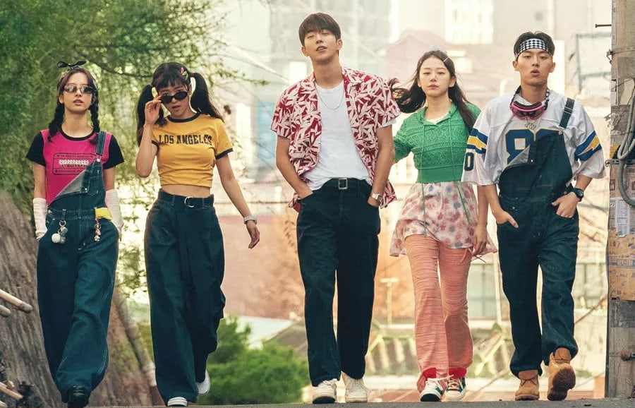 3 lý do nhất định phải xem ‘Twenty Five, Twenty One’ của Nam Joo Hyuk và Kim Tae Ri: Dàn diễn viên hoàn hảo và những nét quyến rũ đa dạng