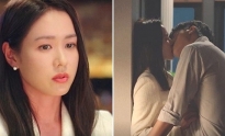 Vừa thông báo kết hôn với Hyun Bin, Son Ye Jin đã lại ‘tình một đêm’ trong tập đầu ‘39’