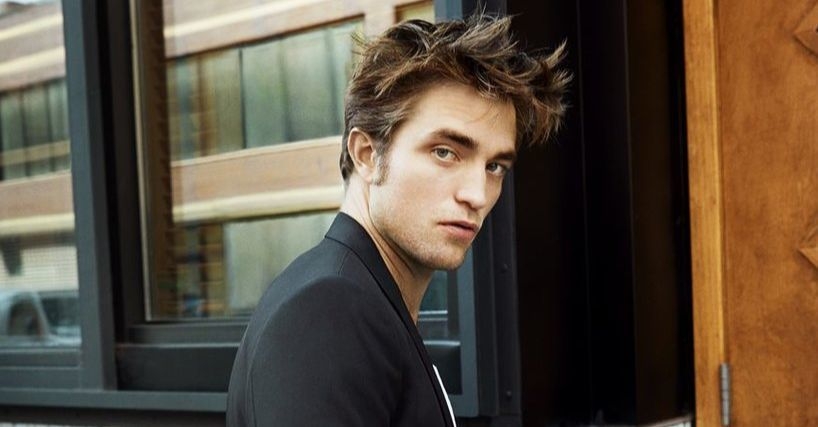 Robert Pattinson chia sẻ về việc hợp tác cùng đạo diễn ‘Parasite’
