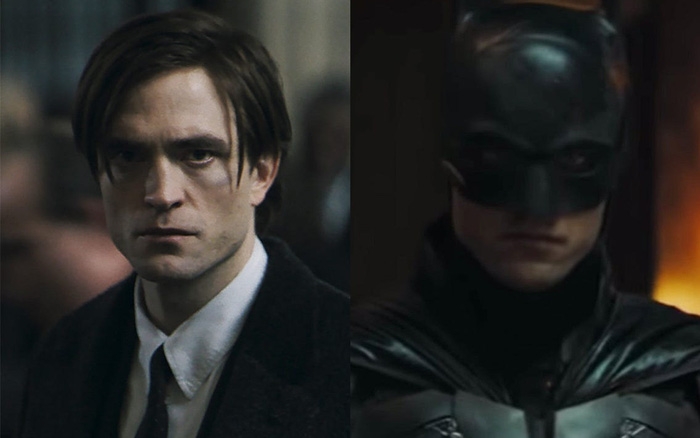 Robert Pattinson ‘sợ hãi’ khi ‘The Batman’ ra rạp