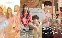 Xếp hạng Douban của 3 phim Hàn ‘hot’ nhất hiện tại: ‘Twenty Five, Twenty One’ không có đối thủ, ‘39’ ngậm ngùi xếp bét bảng