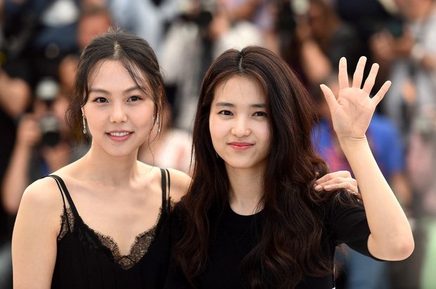 Sự nghiệp đối lập của Kim Tae Ri và Kim Min Hee sau 6 năm phát hành bom tấn ‘The Handmaiden’