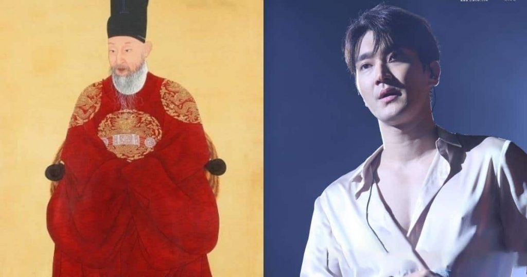 Sao Hàn sinh ra đã ‘ngậm thìa vàng’: Siwon, Jung Hae In thậm chí còn xuất thân từ gia đình hoàng gia