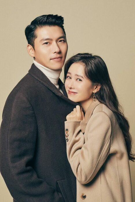 Tổng hợp thông tin về hôn lễ của Son Ye Jin và Hyun Bin: Tài sản ‘khủng’, sự chú ý đổ dồn vào nhà tân hôn
