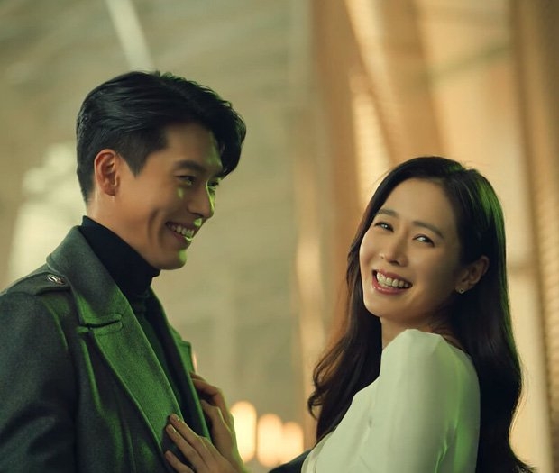 Tổng hợp thông tin về hôn lễ của Son Ye Jin và Hyun Bin: Tài sản ‘khủng’, sự chú ý đổ dồn vào nhà tân hôn