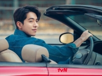 Những lý do ‘không thể không đổ’ Nam Joo Hyuk trong ‘Twenty Five, Twenty One’