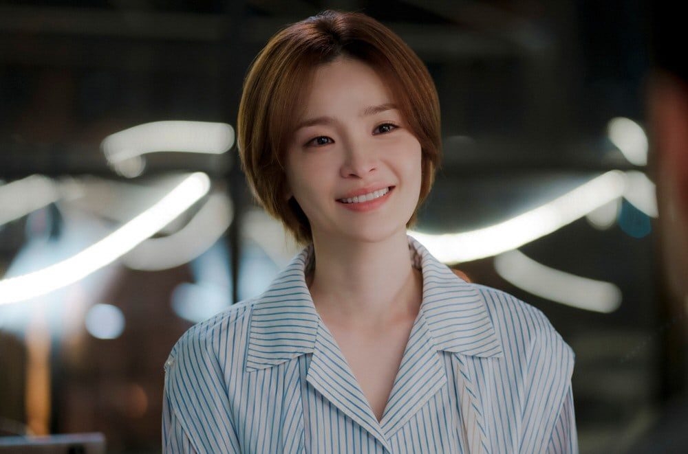 Phim mới ‘Tuổi 39’ của Son Ye Jin nhận ‘gạch’ vì kịch bản lạc hậu