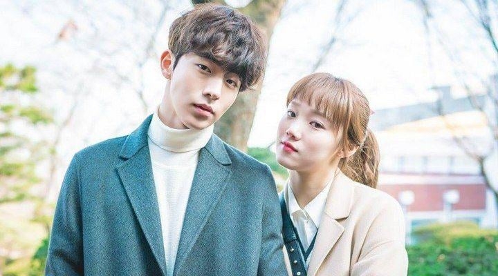 Rộ tin đồn Nam Joo Hyuk tái hợp cùng Lee Sung Kyung?