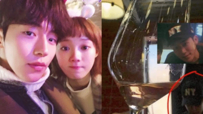 Rộ tin đồn Nam Joo Hyuk tái hợp cùng Lee Sung Kyung?