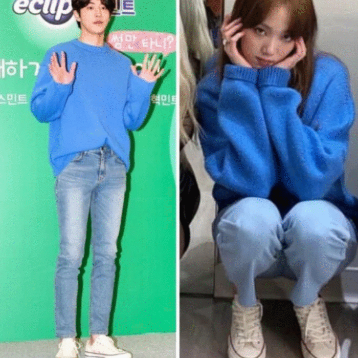 Rộ tin đồn Nam Joo Hyuk tái hợp cùng Lee Sung Kyung?