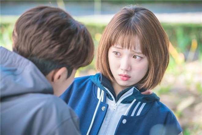 Những vận động viên ấn tượng nhất trong phim Hàn: Kim Tae Ri, Lee Sung Kyung…