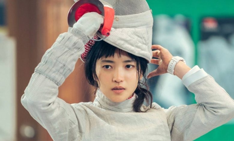 Những vận động viên ấn tượng nhất trong phim Hàn: Kim Tae Ri, Lee Sung Kyung…