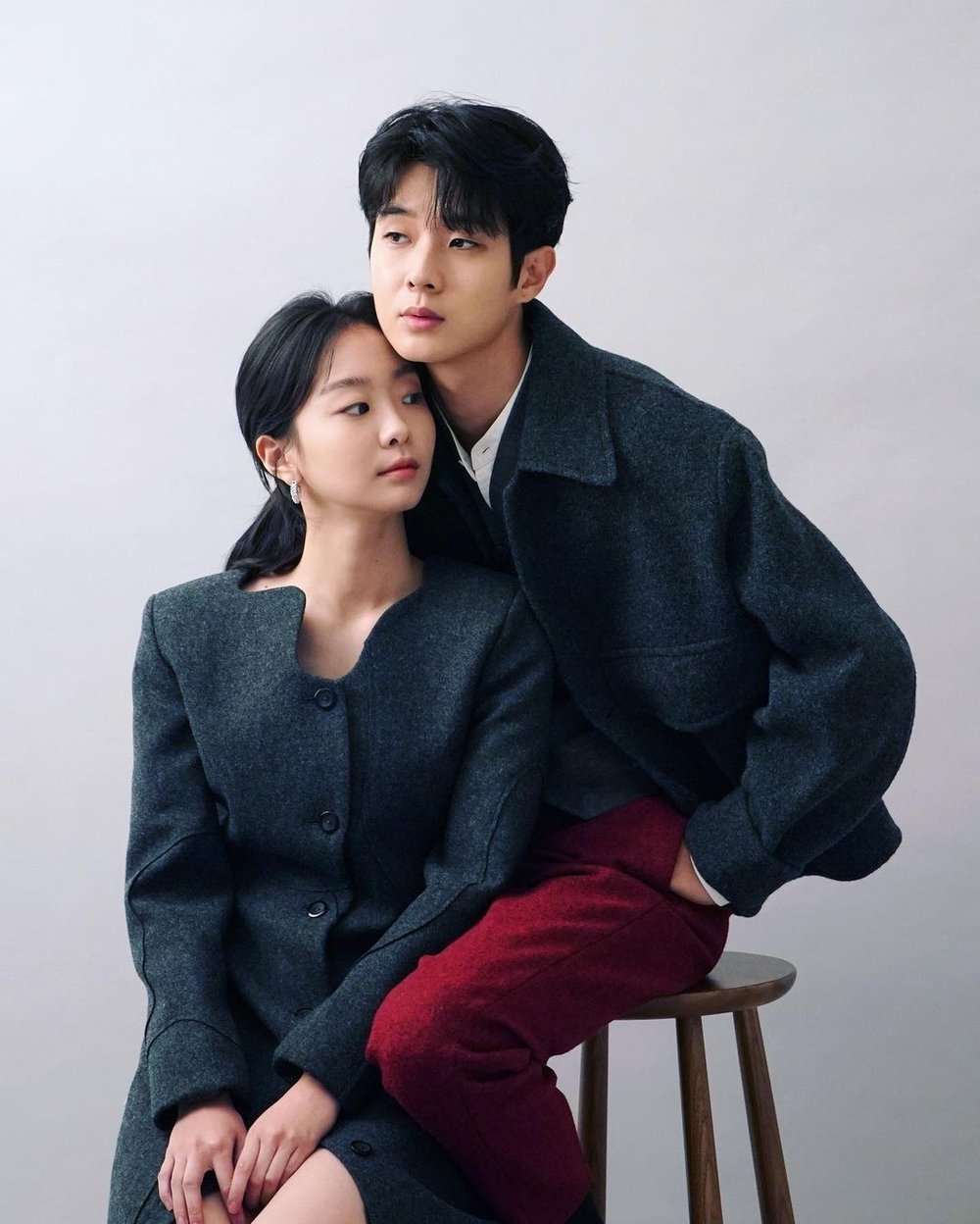 6 cặp đôi 'hot' nhất phim Hàn 2022: Park Min Young – Song Kang hay Kim Tae