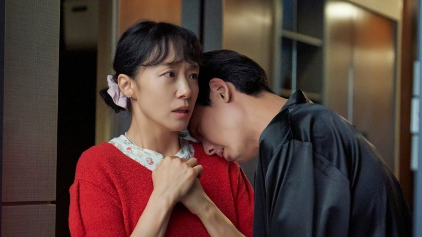 4 phim Hàn đáng xem nhất thời điểm hiện tại: Đa dạng thể loại từ tình cảm đến tội phạm