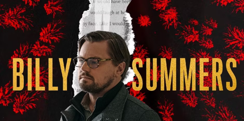 Leonardo DiCaprio tham gia phim của 'ông hoàng kinh dị' Stephen King?