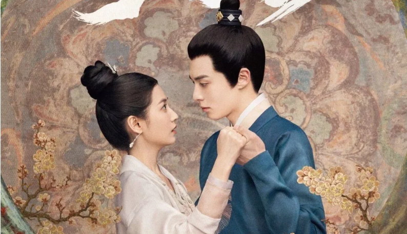 Top 10 phim Trung Quốc hot nhất tháng 1: Lưu Diệc Phi thất thế trước Đàm Tùng Vận