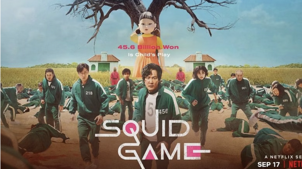 Chương trình thực tế ‘Squid Game’ bị người chơi tố dọa kiện