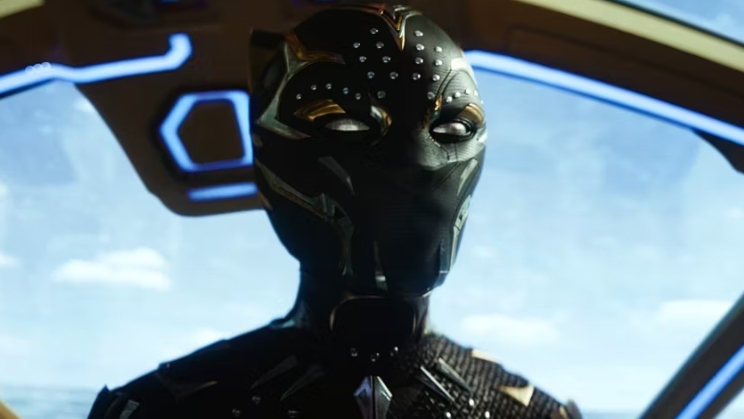 'Black Panther: Wakanda Forever' trở thành phim Marvel được xem nhiều nhất trên Disney+