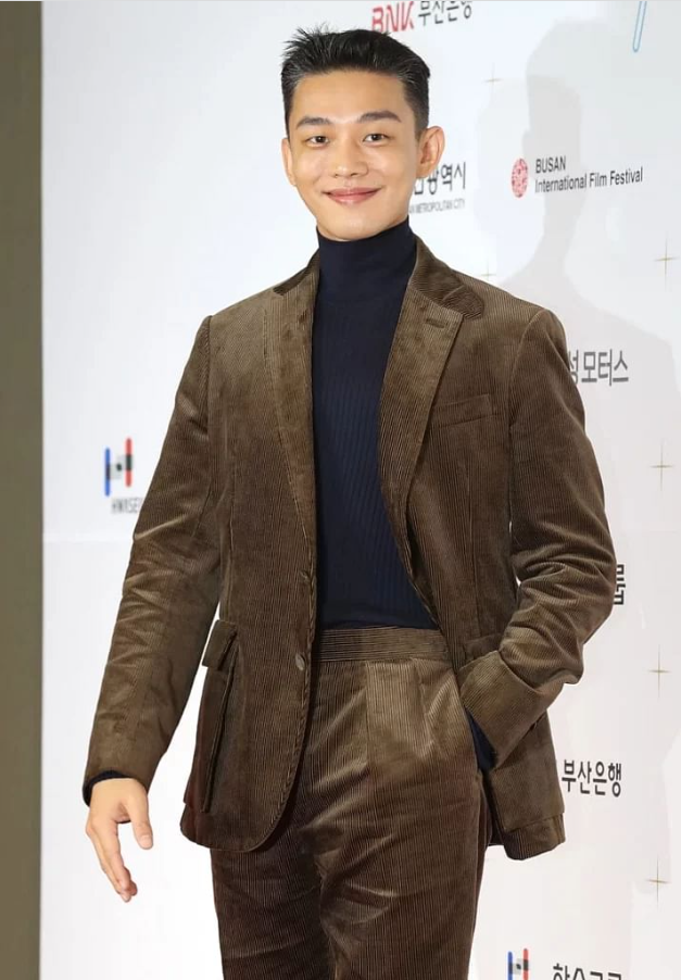 Hành trình sự nghiệp của Yoo Ah In: Vất vả vươn đến đỉnh cao nhưng lại dính scandal nghiêm trọng