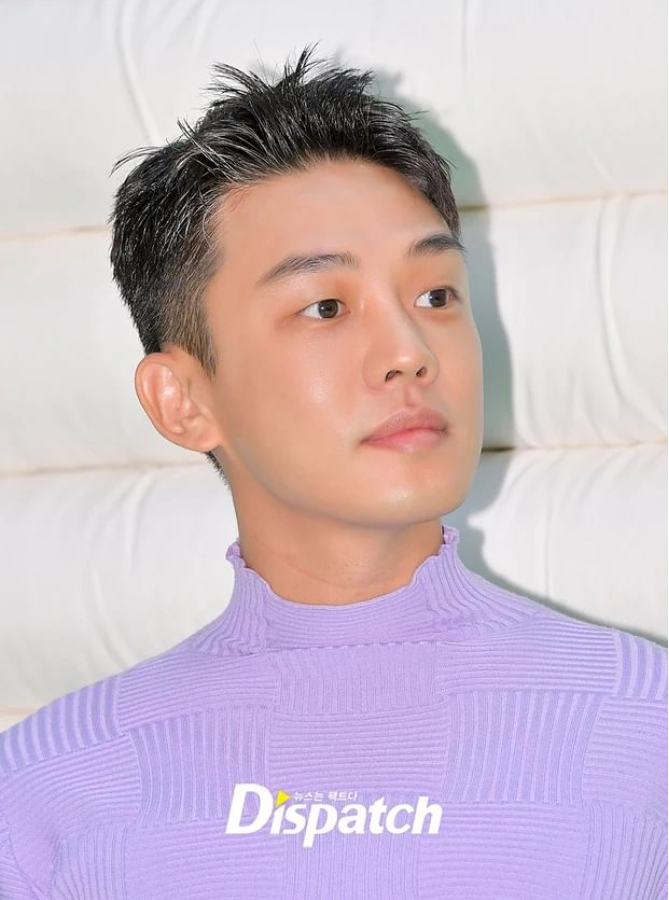 Hành trình sự nghiệp của Yoo Ah In: Vất vả vươn đến đỉnh cao nhưng lại dính scandal nghiêm trọng