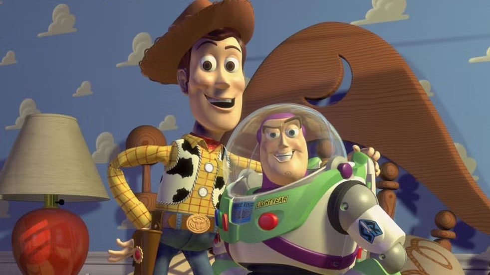 Disney sẽ ra mắt loạt bom tấn hoạt hình: 'Frozen 3', 'Toy Story 5' đều đủ cả