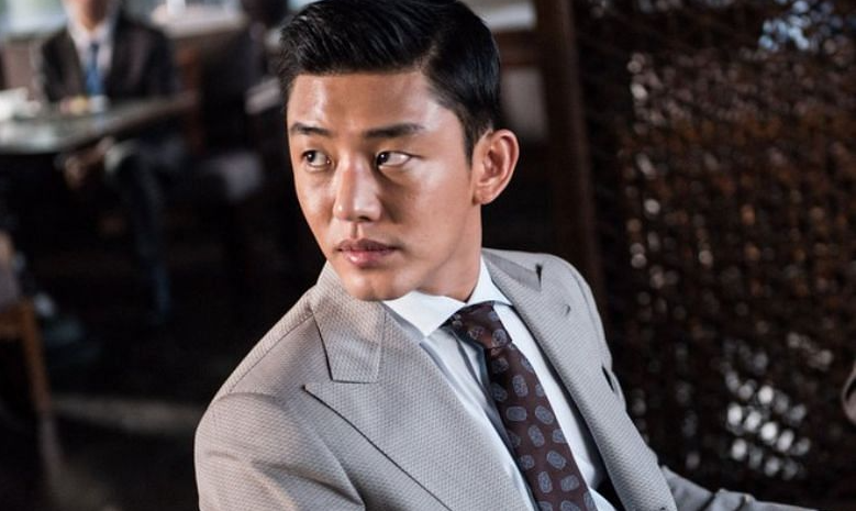 Yoo Ah In bị tố thường xuyên sử dụng chất kích thích từ năm 2021