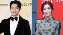 Căn hộ tân hôn 'bạc tỉ' của Lee Seung Gi và Lee Da In gây chú ý