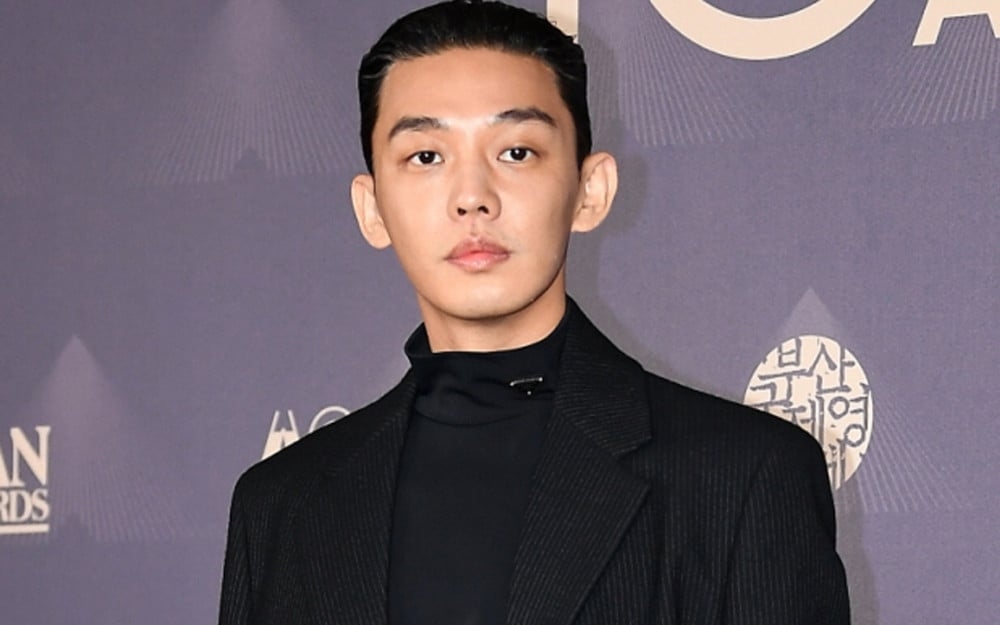 Yoo Ah In sẽ kết thúc sự nghiệp ở tuổi 30?