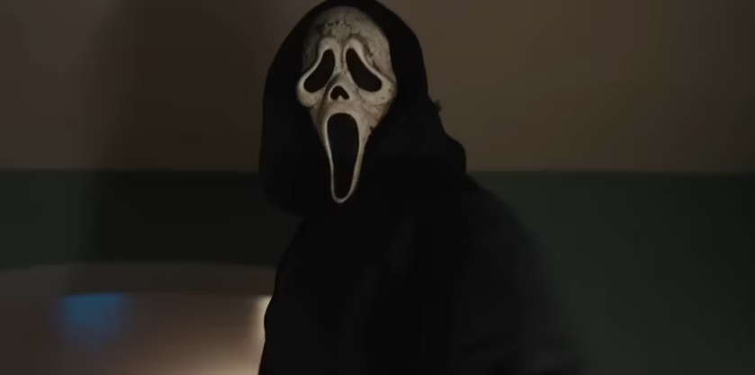 'Scream 6' sẽ là phim có doanh thu cao nhất trong nhượng quyền Ghostface?