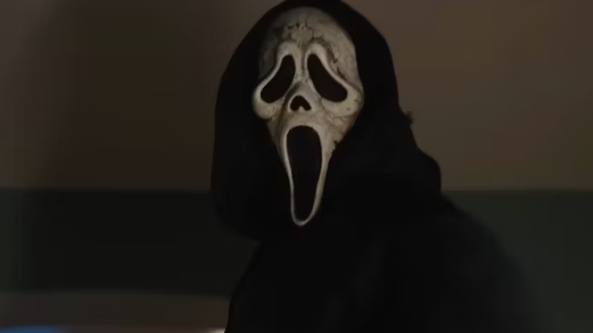 'Scream 6' sẽ là phim có doanh thu cao nhất trong nhượng quyền Ghostface?