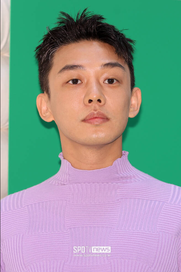 Yoo Ah In sẽ kết thúc sự nghiệp ở tuổi 30?