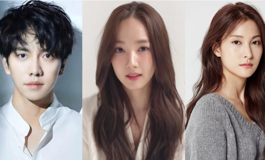 Sao Hàn 'gặp hạn' khi hẹn hò và kết hôn: Lee Seung Gi, Park Min Young...