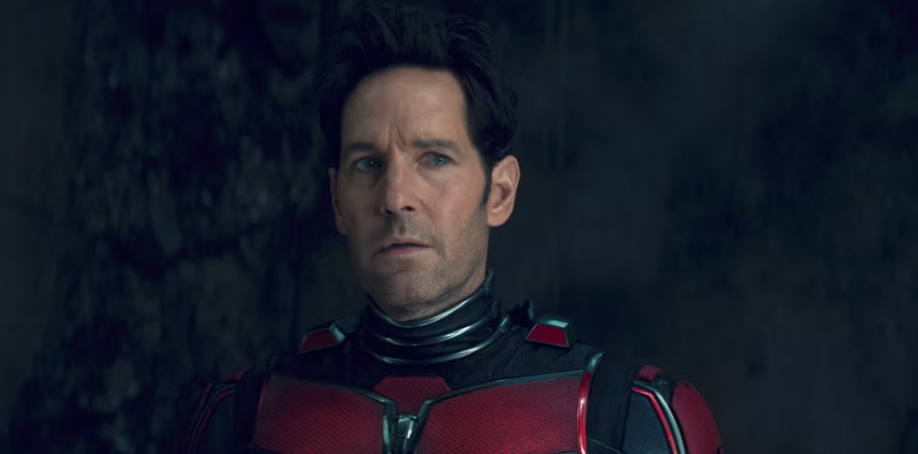 Doanh thu 'Ant-Man and the Wasp: Quantumania' giảm mạnh trong tuần thứ hai công chiếu