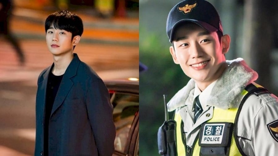 Từ hoàng tử lãng mạn đến phản anh hùng: 11 vai diễn chứng tỏ tài năng diễn xuất của Jung Hae In