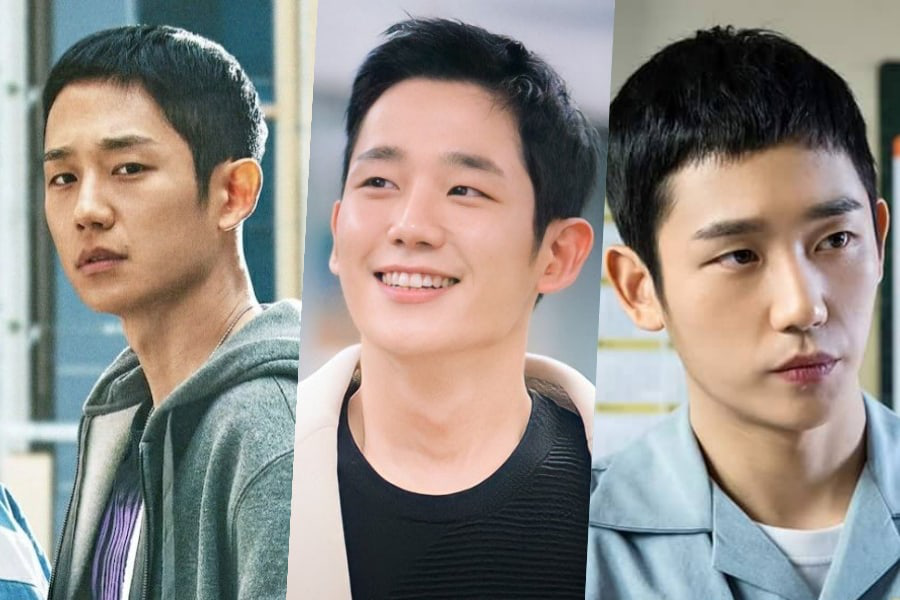 Từ hoàng tử lãng mạn đến phản anh hùng: 11 vai diễn chứng tỏ tài năng diễn xuất của Jung Hae In