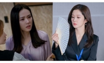 5 màn đánh ghen ấn tượng nhất trong phim Hàn: Jang Na Ra lịch sự hơn nhiều so với Son Ye Jin