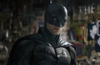 Đạo diễn ‘The Batman’ giải thích về kết phim: Không phải spoiler cho phần sau