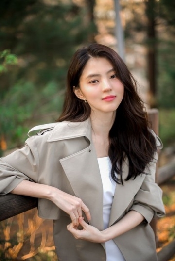 Han So Hee tuyên bố không trả nợ thay cho mẹ mình