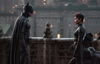 Ly kỳ chuyện dựng bối cảnh cho ‘The Batman’: Nỗ lực tái hiện một Gotham đen tối và 'dơ bẩn'