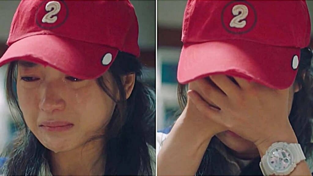 Kim Tae Ri ‘gây bão’ vì mất huy chương vàng trong ‘Twenty Five, Twenty One’