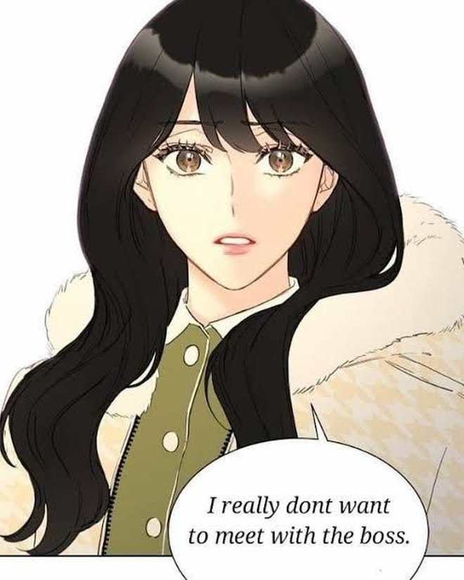So kè dàn diễn viên ‘A Business Proposal’ với phiên bản webtoon: Kim Sejeong không sexy táo bạo bằng bản gốc?