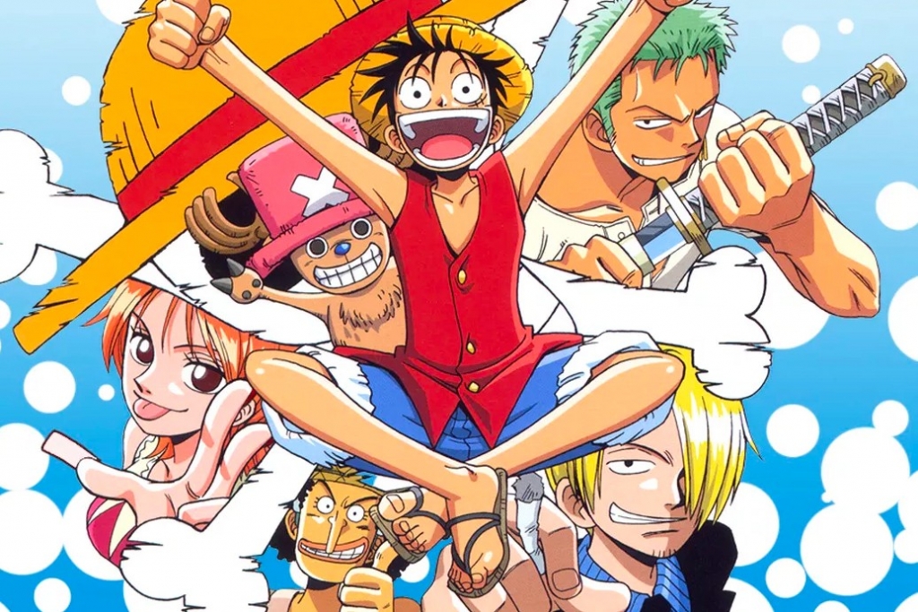 Dàn diễn viên live-action ‘One Piece’ lộ diện: Đẹp hơn cả bản gốc!